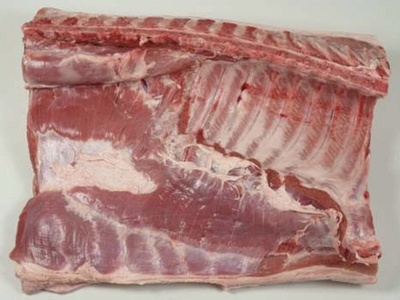 豬肉產(chǎn)品價值鏈 從豬場到餐桌的每一步